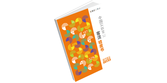 免費(fèi)獲取《桔皮書》2024年度報(bào)告